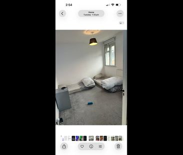 Room in a Shared Flat, Beaufort Park, NW11 - Photo 3