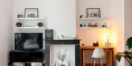 Appartement te huur in Antwerpen voor € 1.195 met 1 slaapkamer - Foto 4
