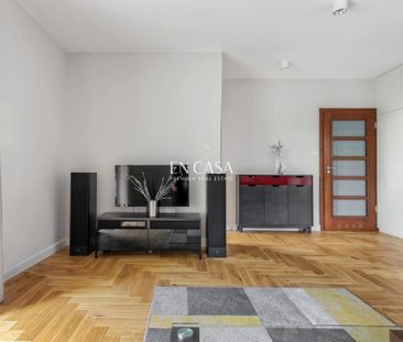 Luksusowy apartament przy Łazienkach Królewskich - Photo 3