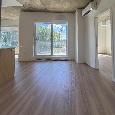 Jusqu'à 2 mois gratuits! Unité de coin 2 cac libre au MileBrook Pointe-aux-Trembles Montréal - appartement / logement à louer - Photo 3