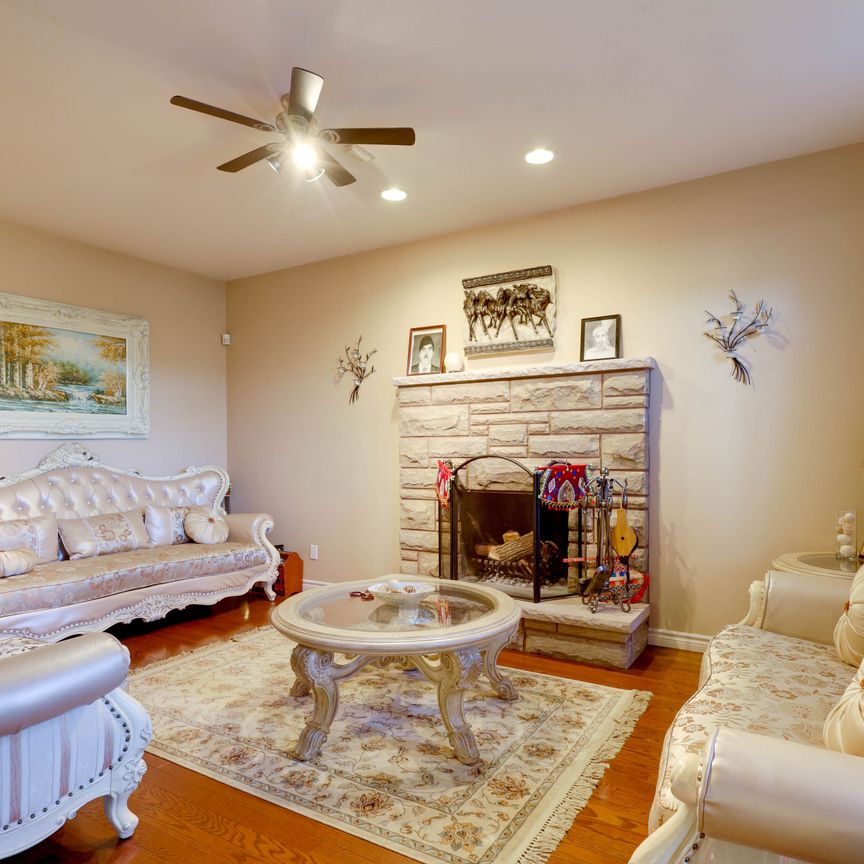 For Lease - 17353 Winston Churchill Boulevard Unit# Main, Caledon, Ontario - Photo 1