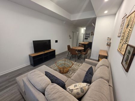 For Lease - 3020 Trailside Drive Unit# 137, Oakville, Ontario - Photo 2