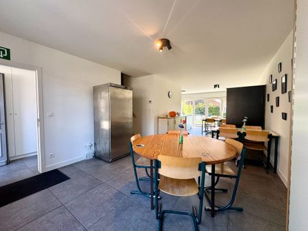 Huis te huur in Oud-Turnhout met 3 slaapkamers - foto 4