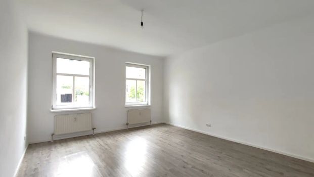 Super Lage zwischen Südbahnhof und KUK! - Foto 1