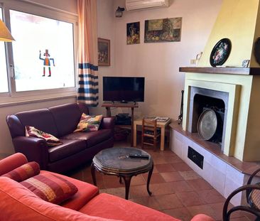 Attico via degli Oleandri 19, Santa Teresa, Anzio - Foto 1