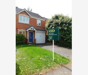 9a, Everley Close, Redwood Park, Shropshire, SY3 5PN - Photo 2