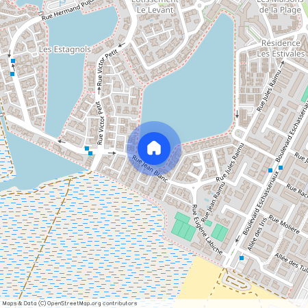 11210, Port La Nouvelle