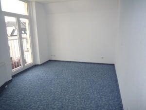 Schubertstr. 17, Wohnung 6 ~~~ Balkon, Bad mit Wanne, Abstellraum im Treppenhaus, eigener Spitzboden - Photo 5