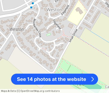 Hutchinson Gardens,Weston - Photo 1