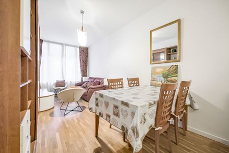 Appartement à louer à Paris 8Ème - Photo 5