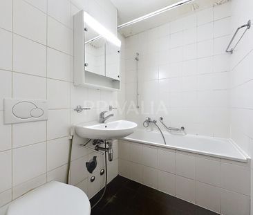 Bel appartement en rez-de-jardin à proximité des Organisations Inte... - Photo 4