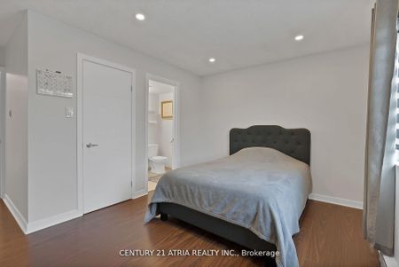 For Lease - 65 Trailwood Drive Unit# 523, Mississauga, Ontario - Photo 5