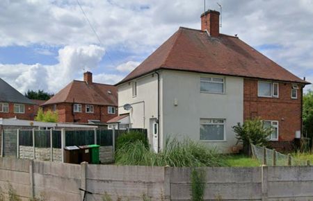 3 Bed Semi-Detached House, Brinsley Close, NG8 - Photo 5