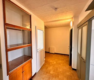 Location appartement 4 pièces, 77.09m², La Roche-sur-Yon - Photo 3