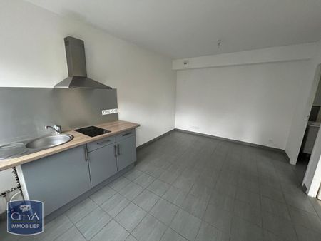 Location Appartement 2 pièces 29m² LEMPDES 63370 - Photo 3