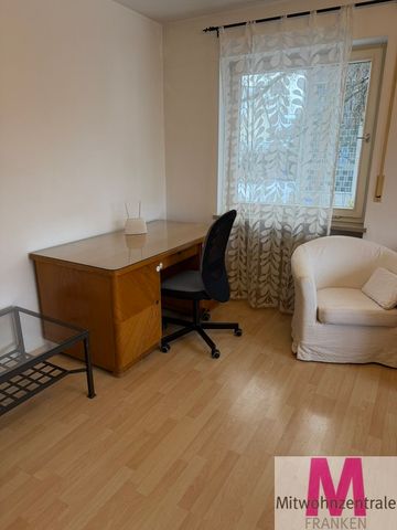 Hübsche Wohnung in ruhiger Lage in Erlenstegen - Foto 3