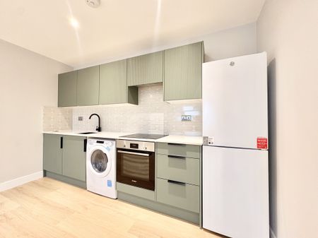 Waterloo House, London Road - Photo 4