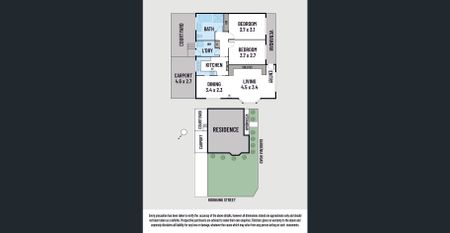 Light, Bright and Cheery Villa in the Balwyn High Zone - Photo 5