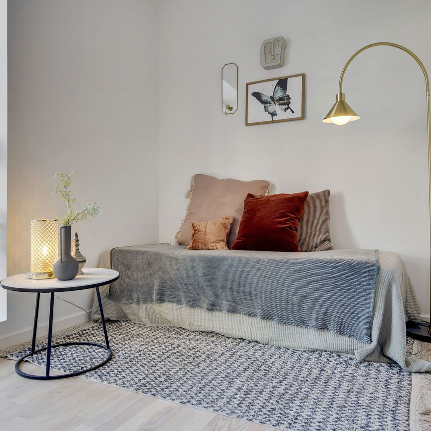 Lyngby Hovedgade 63, 3. 7, 2800 Kongens Lyngby - Photo 1
