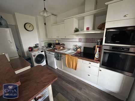 Location Appartement 3 pièces 67m² TOURNEFEUILLE 31170 - Photo 3