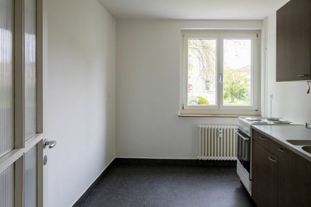 Zwischen Gemeindepark Allschwil und Letten Center - gemütliche 3-Zimmerwohnung im 2.OG (ohne Lift) - Foto 5