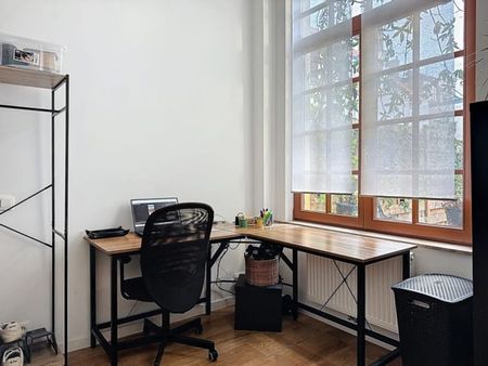 Appartement te huur - Photo 3