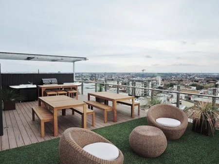 603/19 Hall Street, Moonee Ponds VIC 3039 - Apartment For Rent | Domain - Photo 2