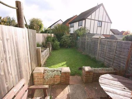 Wildern Lane, East Hunsbury, Northampton, NN4 - Photo 5