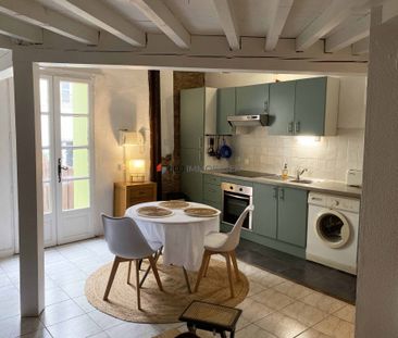 Location Appartement 1 pièce 26m² PERPIGNAN 66000 - Photo 3