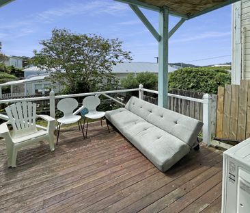 127 Wallace Street, Mount Cook Wellington. - Photo 4