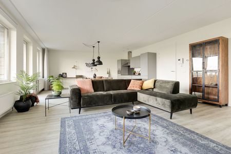 Appartement te huur: Mary van der Sluisstraat 332 1095 ME Amsterdam - Photo 4