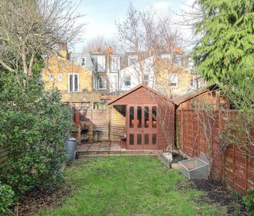 4 bedroom terraced house to rent - Photo 6