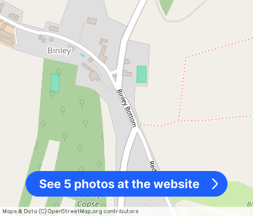 Binley, Andover, Hampshire, SP11 - Photo 1