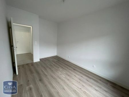Appartement à louer 2 pièces 43m² - Photo 2