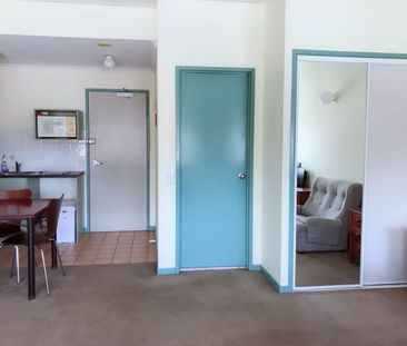 207/391 Wickham Terrace, Spring Hill, Qld 4000 - Photo 6