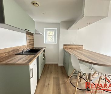 Location Appartement 1 pièce 25m² BRIVE LA GAILLARDE 19100 - Photo 1