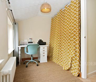 2 bedroom terraced house to rent - Photo 3