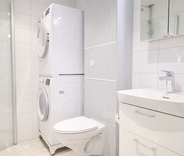 Karl Johansgatan 72 - Foto 5