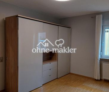 Großzügige 3 Zimmer Wohnung mit gehobener Ausstattung - Foto 6