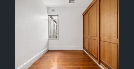 8 Herbert Street, Newtown, NSW 2042 - Photo 3