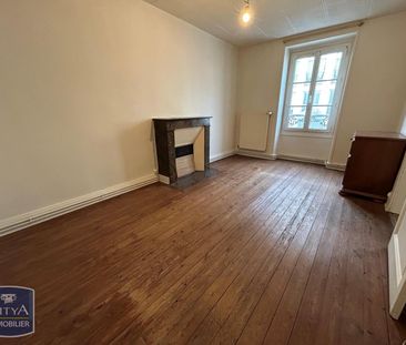 Location Maison 3 pièces 87m² ALENCON 61000 - Photo 5