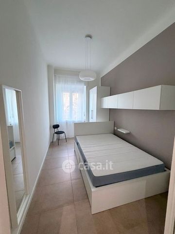 Trilocale in Affitto in Via Giovanni Battista Fauchè 25 a Milano - Photo 4