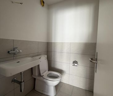 Neu renoviert, 4.5 Zimmerwohnung in gepflegter Liegenschaft - Photo 6