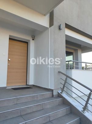 Μεζονέτα για ενοικίαση Άγιος Τρύφωνας (Θέρμη) - Photo 1