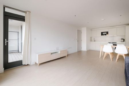 1 bedroom apartment to rent - Photo 5