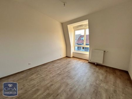 Location Appartement 3 pièces 65m² MULHOUSE 68200 - Photo 3