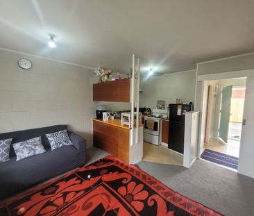 Cozy 2 Bedroom 1 Bathroom Unit - Photo 4