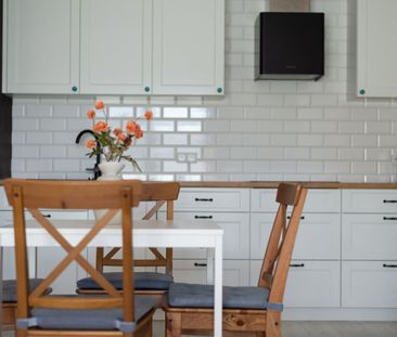 Mieszkanie na Woli blisko Parku 62 m² - Photo 4