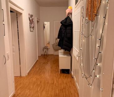 Traumwohnung im Stuttgarter Süden sucht Nachmieter - Photo 1