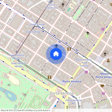 Ломбардия, Милан